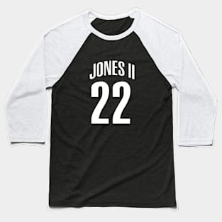 Ronald Jones Bucs Baseball T-Shirt